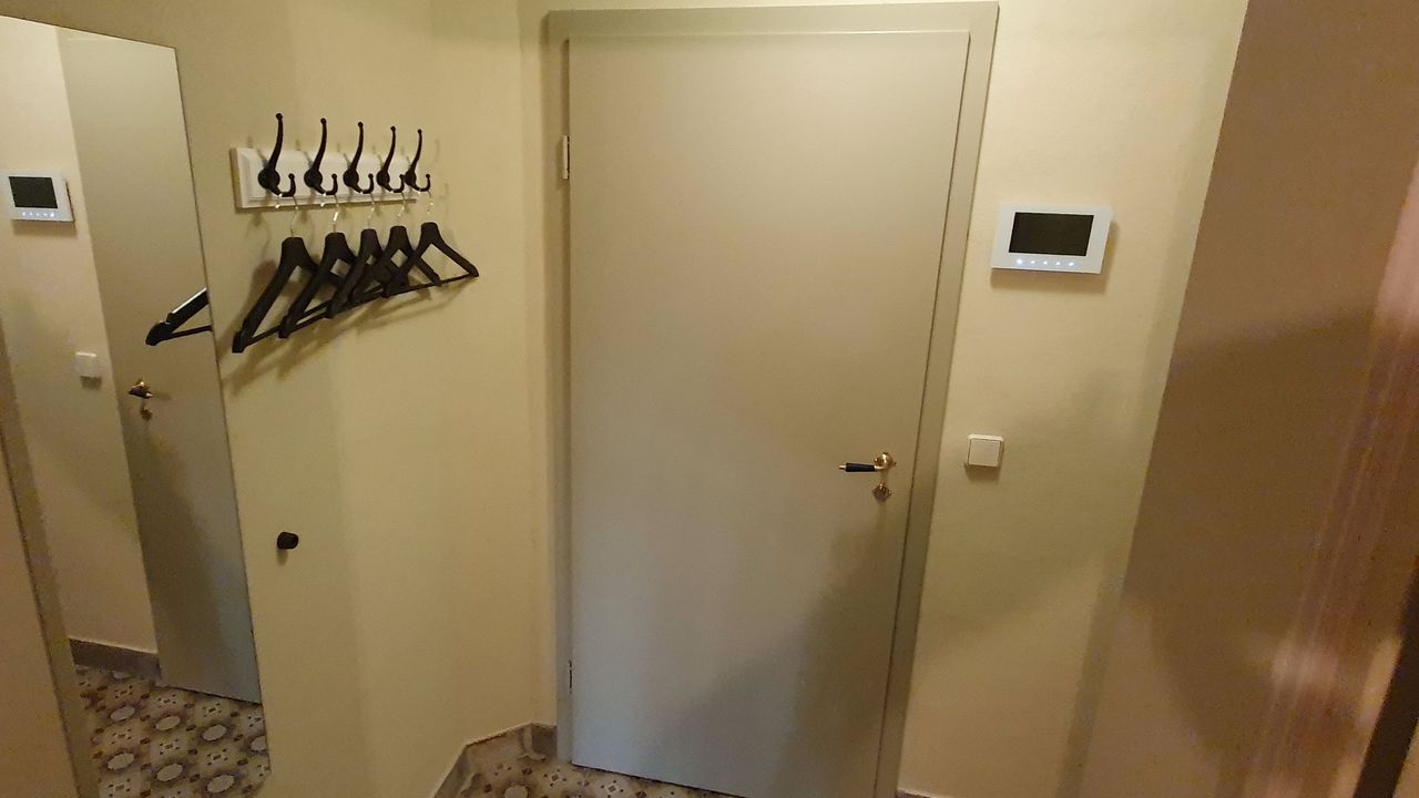 Fassade / Eingang Fassade / Eingang